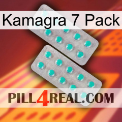 Kamagra 7 Pack 29